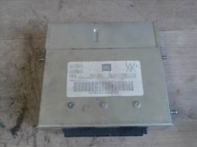 OPEL CORSA A 90-93 Motorvezérlő egység ECU PCM modul