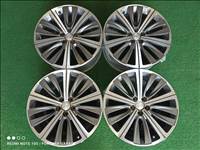 5x108 19" Peugeot felújított alufelni garnitúra