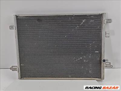 Renault Zoe klímahűtő  921007736r