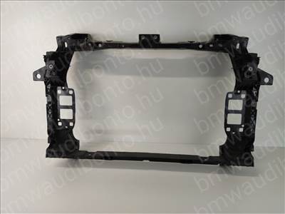 AUDI Q7 (4MB, 4MG, 4MQ)  2.0 TFSI e-tron quattro Homlokfal (üres lemez) (4M0805594)