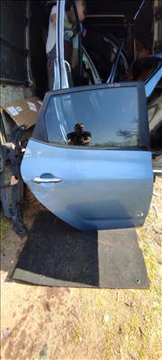 Hyundai ix20 Jobb hátsó ajtó 