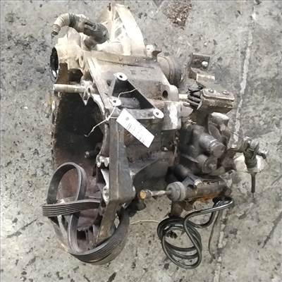 FIAT PUNTO II. Sebességváltó. benzines manuális