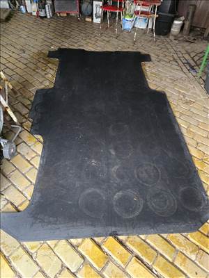 Opel Vivaro B, Renault Trafic III, Fiat Talento II, Nissan Primastar Raktér alváz burkolat  745148276r