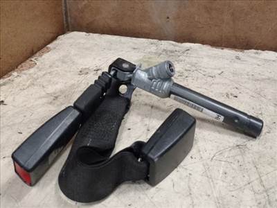 BMW 3-as sorozat E90, E91, E92, E93 Hátsó középső Biztonsági Öv Csat *150713* 608404400z 6983008