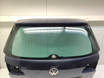 Volkswagen passat vii kombi hátsó szélvédő