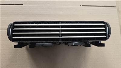 Opel Astra H 1.4 műszerfal középső szellőző 24465731 330188061