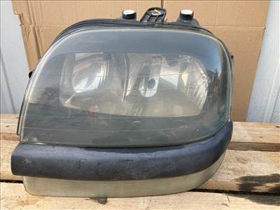 Fiat Doblo I bal fényszóró s40550748