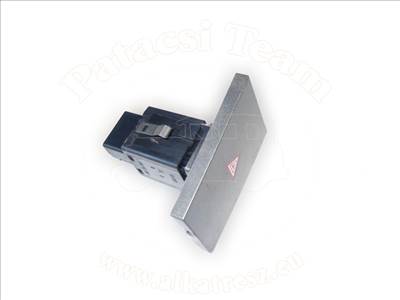 Opel Signum 2002-2007 - kapcsoló, vészvillogó 