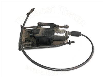 Opel Insignia A 2008-2017 - vezérlőegység, elektromos kézifék, -12