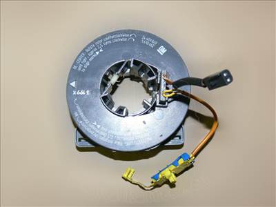 Opel Meriva A 2003-2010 - légzsák szalag, kivéve kormány rádió vezérlés, kivéve adaptív kanyar xenon