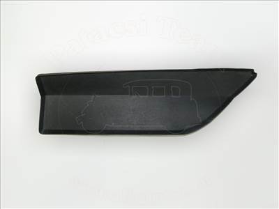 Opel Zafira A 1998-2005 - gumiszőnyeg, doboz, küszöb burkolat, jobb oldali