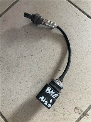 Skoda Fabia I BME lambdaszonda 