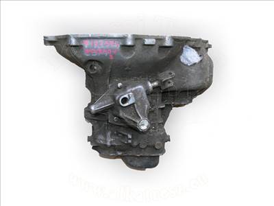 Opel Tigra A 1994-2000 - váltó, F13 C374, manuális, digitális km