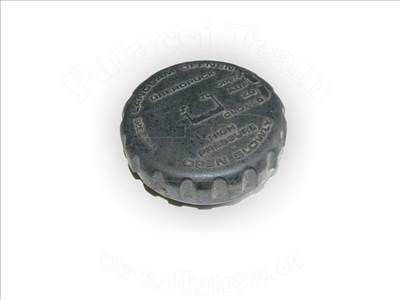 Opel Speedster 2001-2004 - fedél, kiegyenlítő tartály, kivéve check control, 1.2, 1.3, 1.4, 1.6, 1.8, 2.0, 1.5d, 1.6d