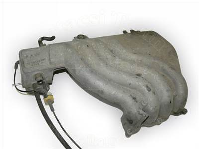 Opel Astra F 1991-2002 - szívó sor, felső rész, x16xel