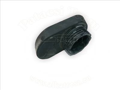 Opel Combo C 2001-2011 - tömítés, kormányoszlop a tűzfalhoz