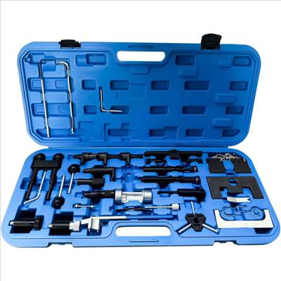 Vezérlésrögzítő készlet, VW, Audi, Skoda, Seat