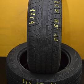 Ovation VI-782 (4évszakos)(MH) 16" 215/55 téli gumi