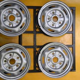 Ford Transit (5700)KFZ8505 Használt 15" 5x160 lemezfelni 