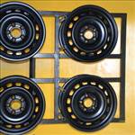 Peugeot 308 (5507)KFZ7823 Használt (MH) 15" 5x108 lemezfelni 