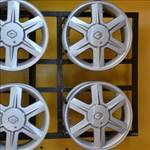 Renault (2/3-2447)(HA3827479)(JF)TF 16" 5x108 alufelni 