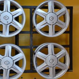 Renault (2/3-2447)(HA3827479)(JF)TF 16" 5x108 alufelni 
