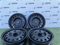 5x114.3 15" Hyundai,Kia gyári lemezfelni 5,5Jx15h2 ET47