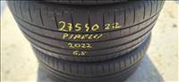  275/40/22" Pirelli nyári gumi 