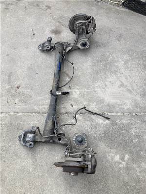 Opel Meriva B Meriva B hátsó futómű híd 