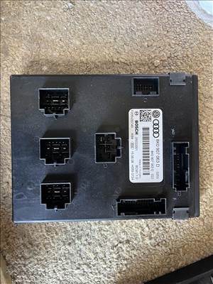 Audi A4 (B8), Audi A5 (B8 - 8T) Komfort modul 8K0 907 063 D