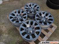 16" 6x139,7 Mazda BT 50
