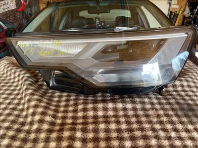 Audi A6,S6 C8 lámpa  audi4k0941033