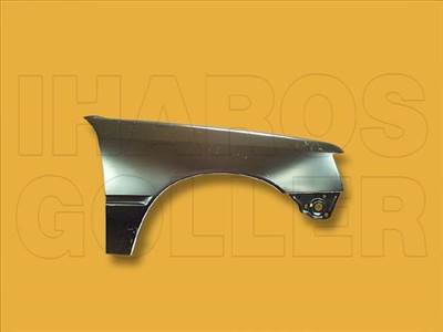 Peugeot 205 1983-1998 - Első sárvédő jobb