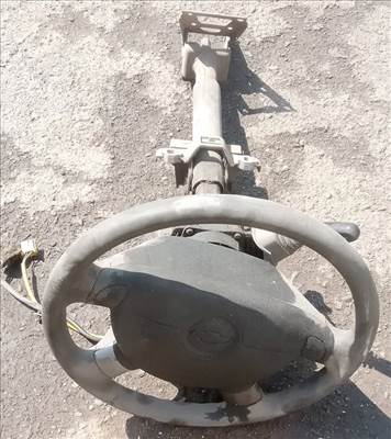 Chevrolet Lacetti Kormányoszlop komplett