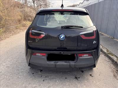 BMW i3 I01 csomagtérajtó 