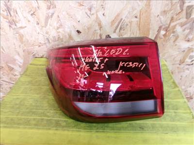 MG ZS bal hátsó LED lámpa 2022-  10571681