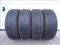Continental 215/55R18 nyári gumi erős 6mm-es mintával eladó. 