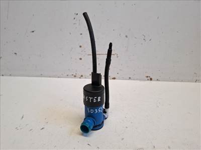 Dacia duster (P1310) szélvédőmosó motor 9825893480