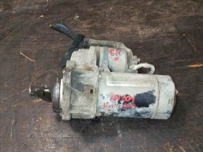 Opel Astra F Önindító *151516* as-d6ra