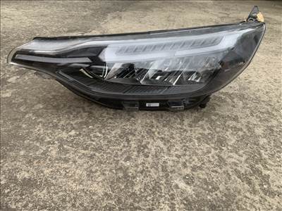 Ford transit custom 2022- Fénszóró balos pz3113e01cb