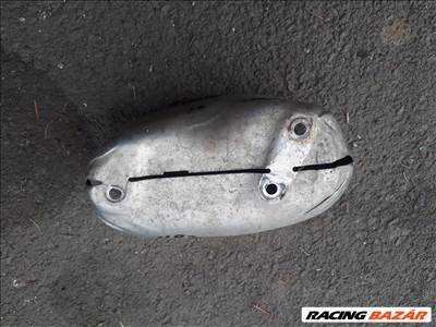 Volkswagen Passat B6 katalizátor hővédő lemez 5N0 131 783  5n0131783