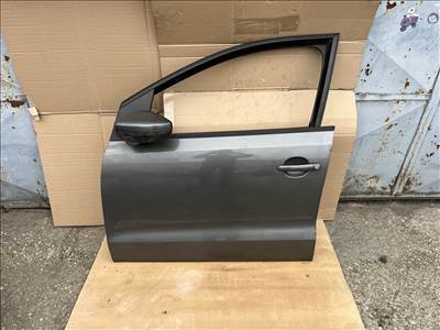 Volkswagen CrossPolo V 1.0 TSI BMT VW Polo 6R bal első ajtó