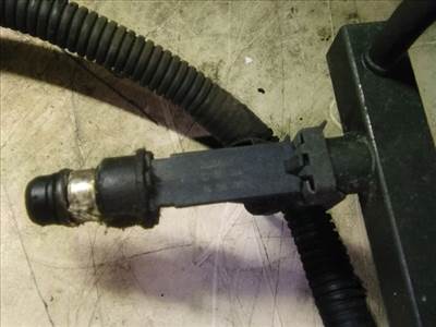 Daewoo Kalos Porlasztó (1 db) *127575* 25334150 98386780