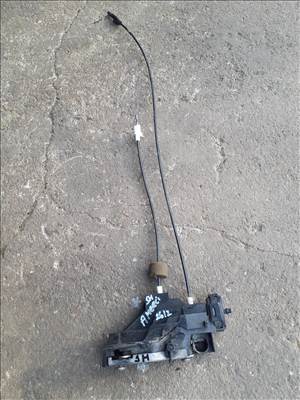 Mercedes A-osztály W168 jobb hátsó ajtózár szerkezet bowdennel