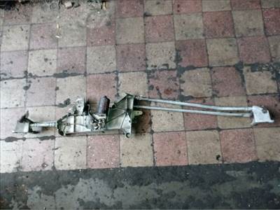 Citroën C8 I Első Ablaktörlő Szerkezet Motorral *149521*