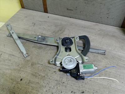 DAEWOO KALOS Bal első ablakemelő szerkezet elektromos