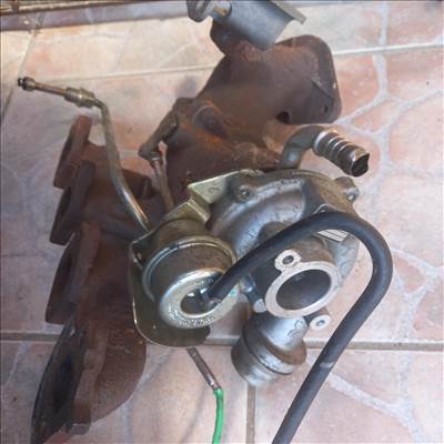 Renault Clio 1,5dci turbo eladó.