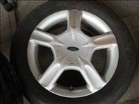   Ford 16-os gyári alufelnik 4x108 lyukosztású 