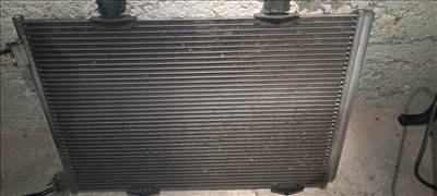 Citroën C3 II HDi 90 FAP Klímahűtő 9683562980