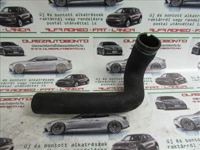 Fiat Fiorino/Qubo 1,3 Jtd, 51899541 számú intercooler cső